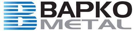 bapko metal fabricators|bapko steel company.